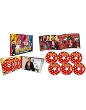 Amazon.co.jp: 新・信長公記～クラスメイトは戦国武将～ Blu-ray BOX